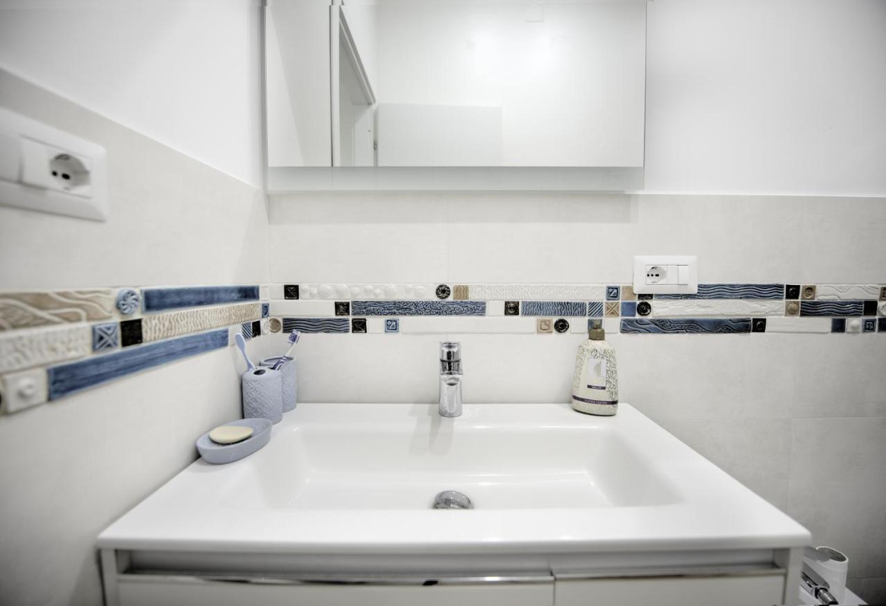 Guest House Romano Екстер'єр фото