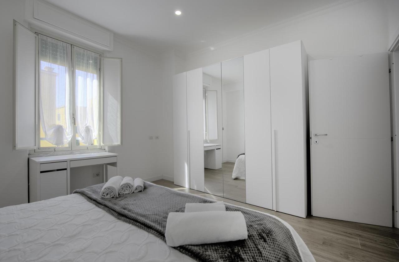 Guest House Romano Екстер'єр фото