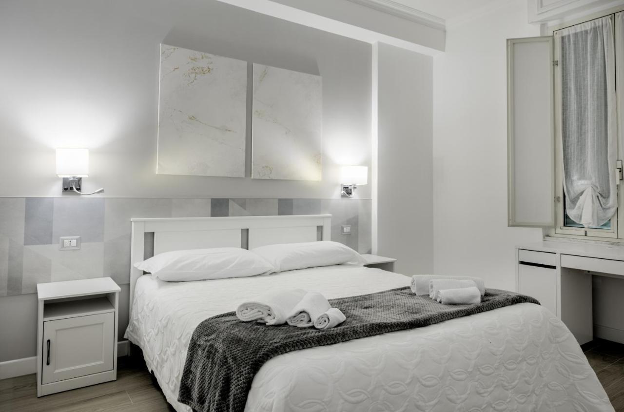 Guest House Romano Екстер'єр фото