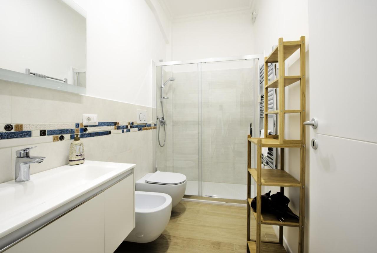 Guest House Romano Екстер'єр фото