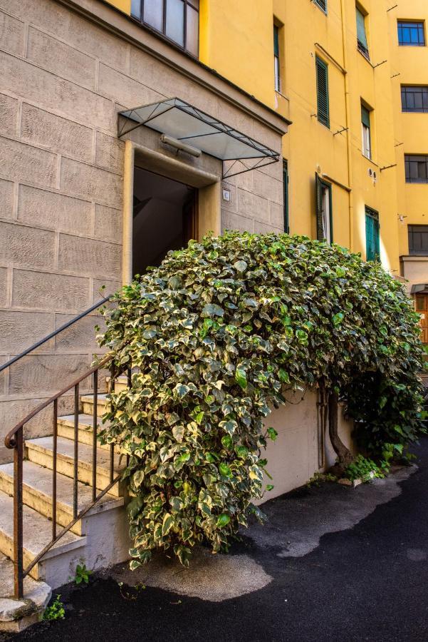 Guest House Romano Екстер'єр фото