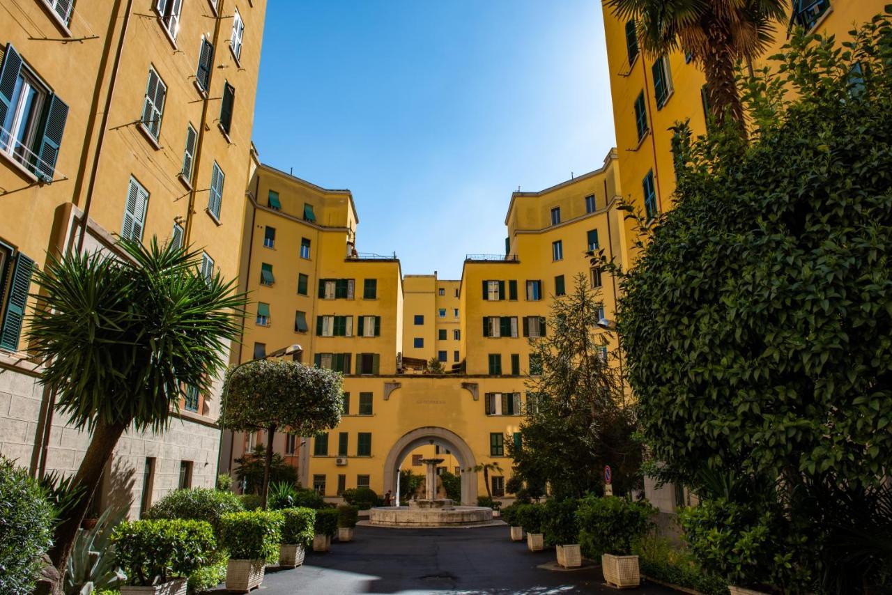 Guest House Romano Екстер'єр фото