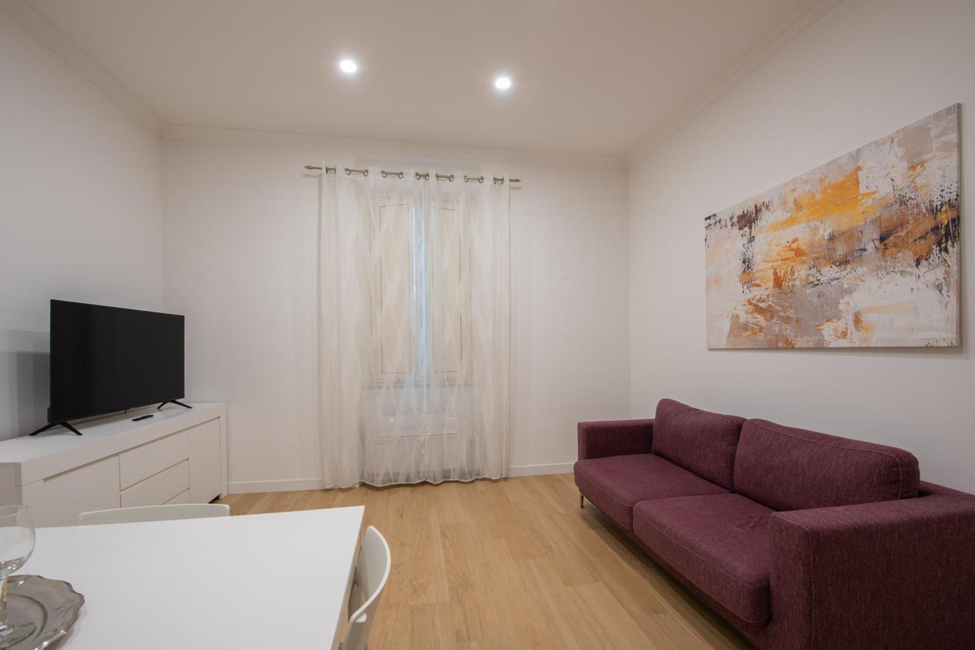 Guest House Romano Екстер'єр фото