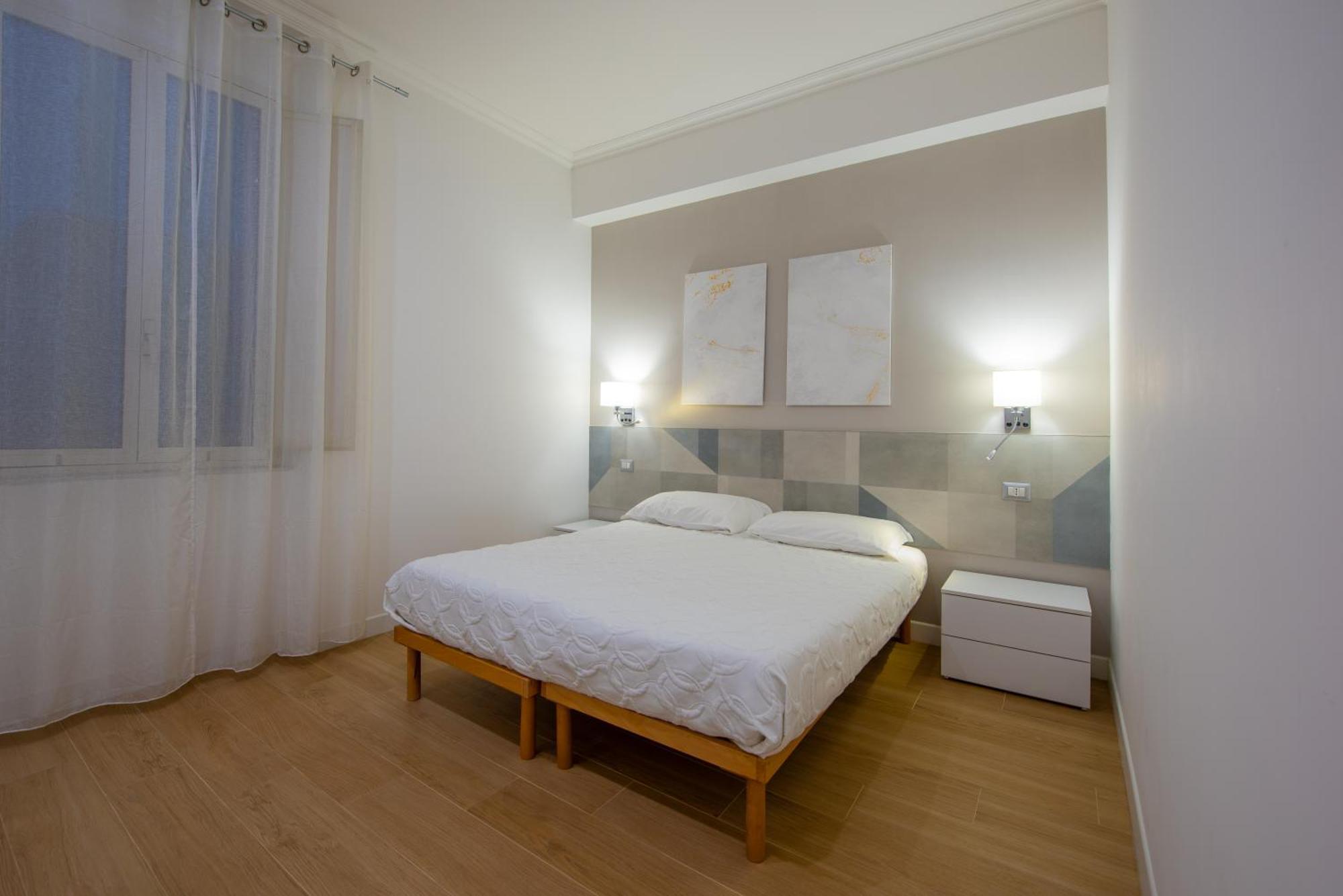 Guest House Romano Екстер'єр фото