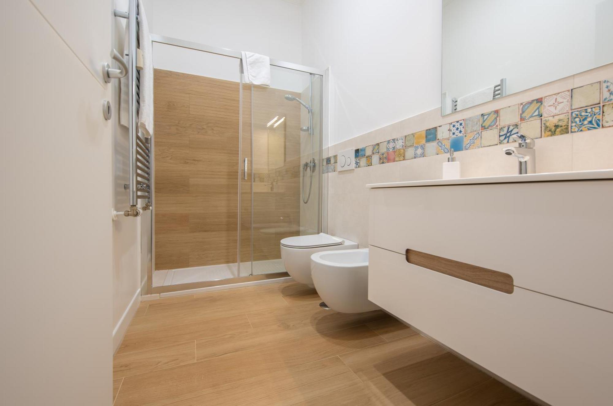 Guest House Romano Екстер'єр фото